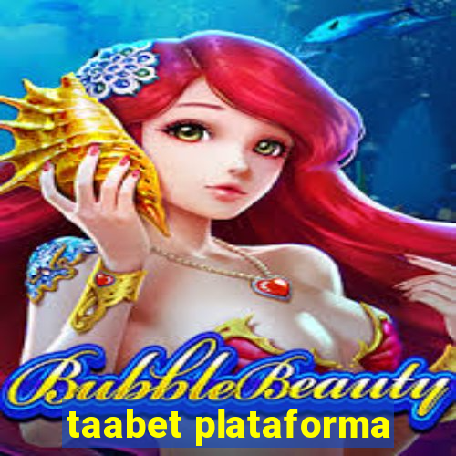 taabet plataforma